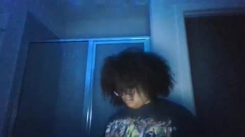 BLESSICA  EDDIE LOVE online show from April 1, 10:28 pm