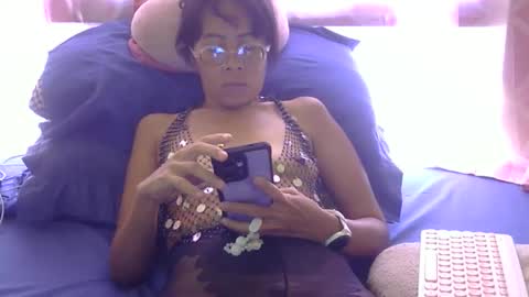 Joanna online show from October 23, 5:42 am