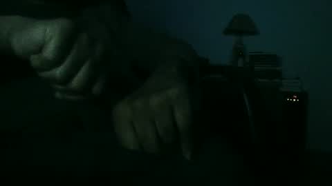 blessyou777 online show from February 24, 8:49 am