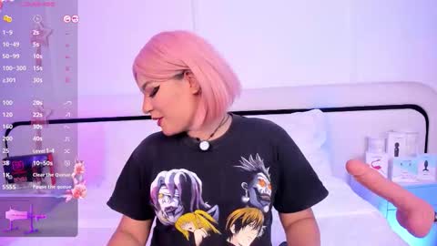 BLEYDI  online show from December 4, 5:07 am