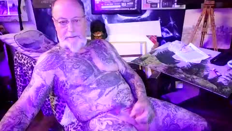 blindsurfer780299 online show from June 9, 5:07 am