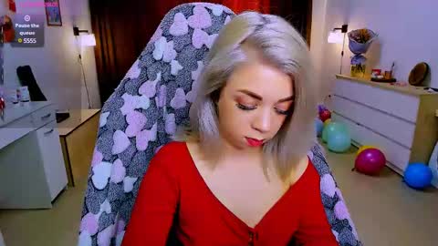 Nicole online show from February 13, 11:39 am