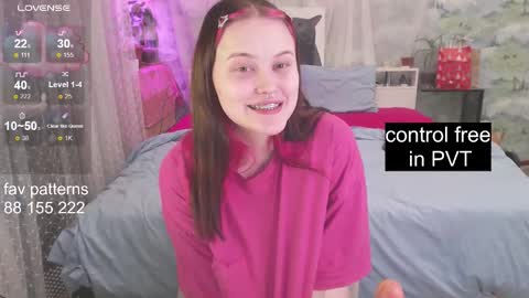 Margo online show from December 13, 10:38 pm