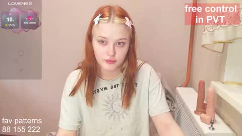 Margo online show from November 17, 3:47 pm