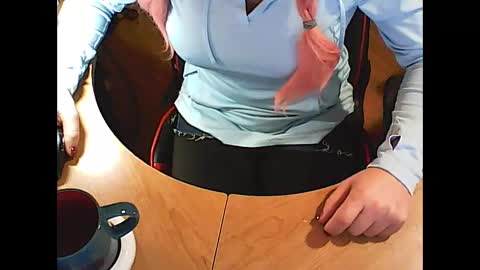 Kandyts online show from January 1, 8:04 pm