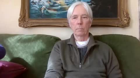 blomkuk online show from April 10, 9:25 am