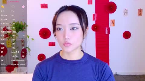 YoYo online show from February 27, 4:27 am