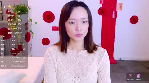 YoYo online show from February 24, 3:31 am