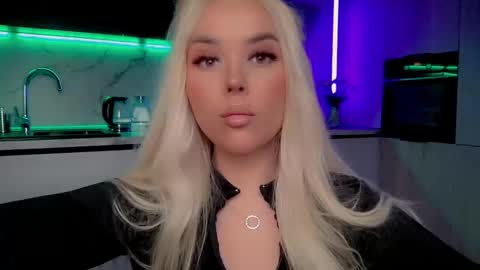 Lana online show from February 23, 11:58 pm