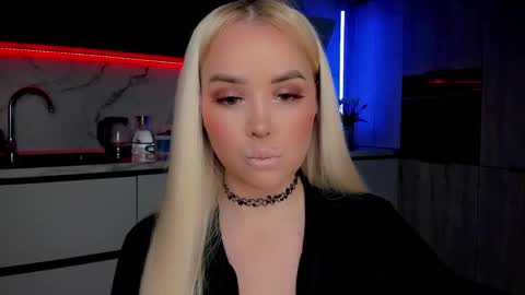 Lana online show from January 15, 3:54 am