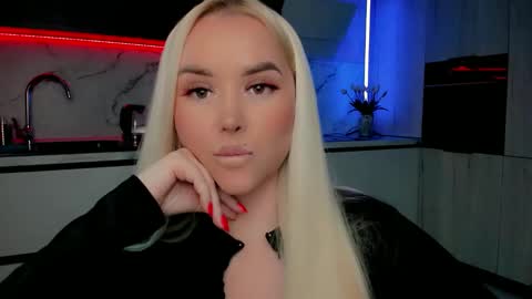 Lana online show from January 13, 6:38 am