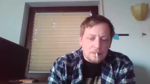 blonde32m online show from January 12, 2:41 pm