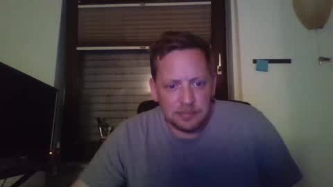 blonde32m online show from September 19, 11:41 pm