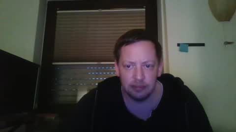 blonde32m online show from February 2, 6:14 am