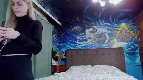 blonde4pasion online show from November 10, 7:49 pm