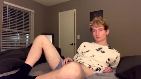 Blondie online show from January 13, 12:51 am