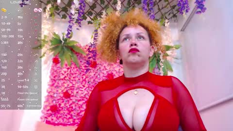 blonde_squirt_ online show from January 14, 11:29 am