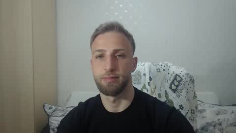 Mr Blond online show from May 1, 7:52 pm