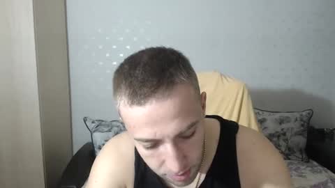 Mr Blond online show from March 10, 7:22 am