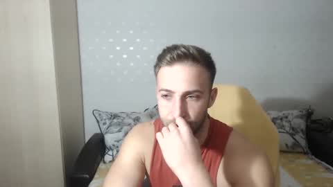 Mr Blond online show from January 9, 8:11 pm