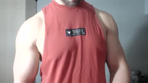 Mr Blond online show from January 9, 5:11 pm