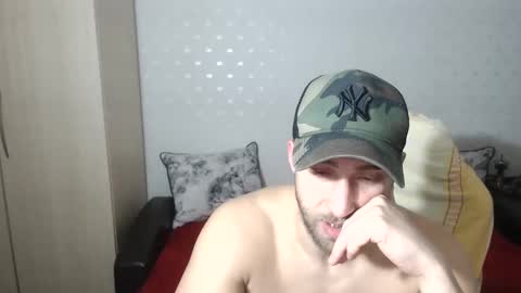 Mr Blond online show from January 15, 7:44 pm