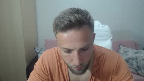 Mr Blond online show from May 6, 8:04 pm