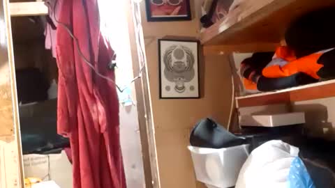 blondefetish666 online show from October 3, 4:21 am