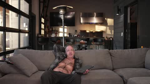 blondefoxsilverfox online show from January 26, 3:58 pm