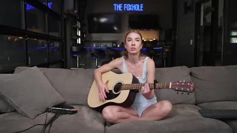 blondefoxsilverfox online show from March 26, 3:28 pm