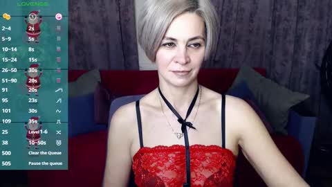 Lola online show from December 26, 12:36 am