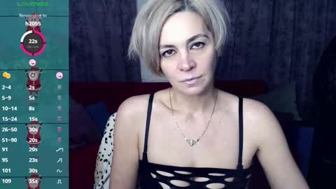 Lola online show from January 7, 10:52 pm