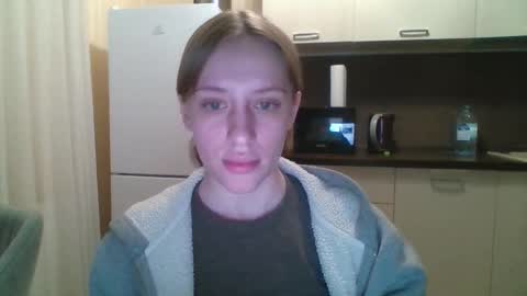 Viktoriia online show from March 15, 6:11 pm