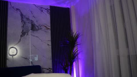 blondie_muller online show from February 21, 9:18 pm