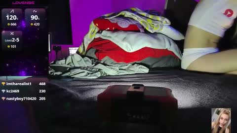 Bubbles online show from October 22, 10:07 am