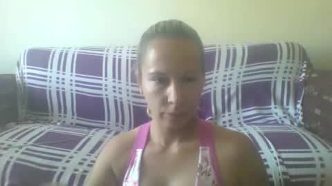 BlondiePam online show from February 21, 9:01 am