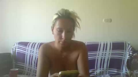 BlondiePam online show from September 20, 11:24 am