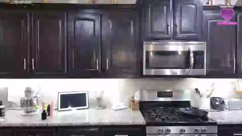 Blondi online show from February 27, 5:15 pm