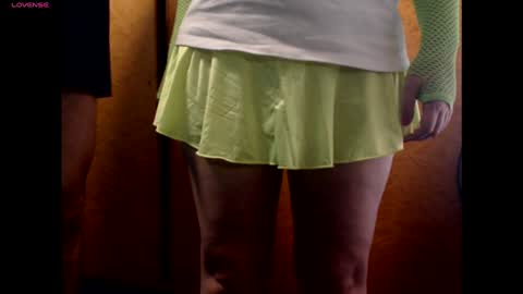 Snapshot of blontsex chatting on January 31, 6:57 pm Blontsex online show from January 31, 6:57 pm