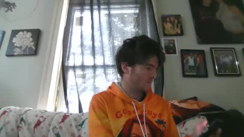 blowme19866 online show from January 20, 2:46 pm