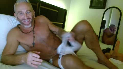 Wyatt online show from September 27, 12:41 am