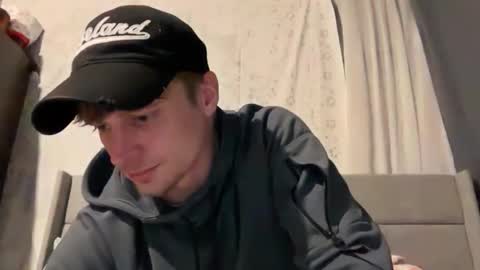 Beau online show from March 19, 3:01 am