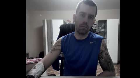 Runaway online show from February 9, 8:22 pm