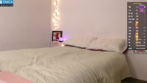 Blue online show from July 27, 1:58 am