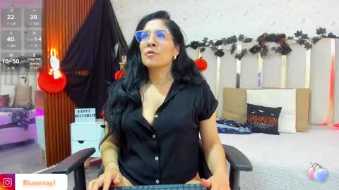 blue_tay1 online show from October 21, 1:16 pm