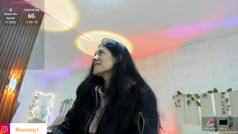 blue_tay1 online show from February 5, 12:09 pm