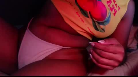 blueaby1 online show from September 20, 3:20 am