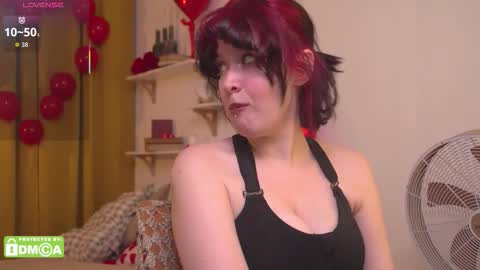 bluebeell online show from February 14, 6:05 am