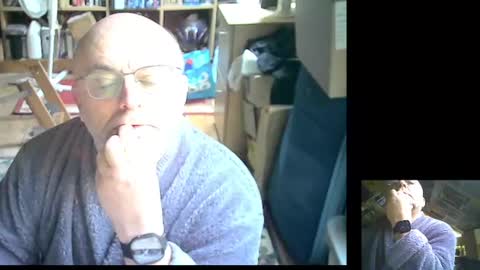 bluebox65 online show from March 2, 9:53 am