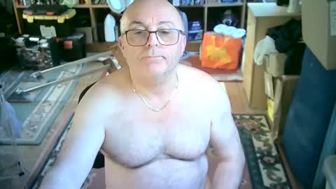 bluebox65 online show from March 5, 4:24 pm